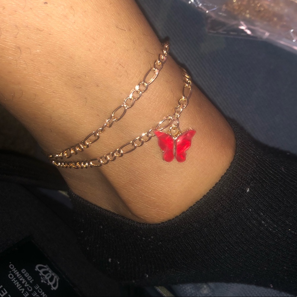 Anklets